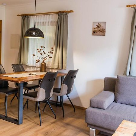 Appartements Gadenstaetter ماريا ألم ام شتاينر المظهر الخارجي الصورة