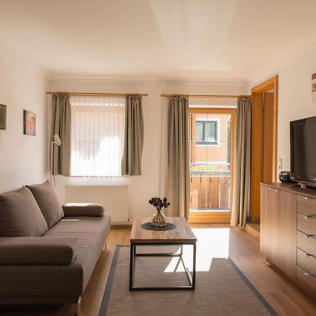 Appartements Gadenstaetter ماريا ألم ام شتاينر المظهر الخارجي الصورة