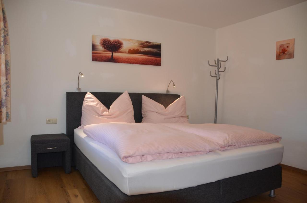 Appartements Gadenstaetter ماريا ألم ام شتاينر المظهر الخارجي الصورة