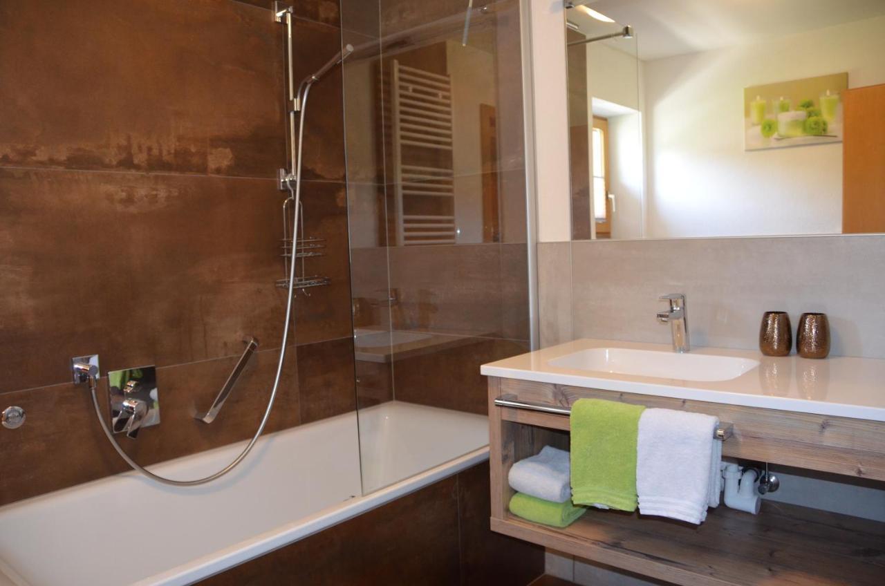 Appartements Gadenstaetter ماريا ألم ام شتاينر المظهر الخارجي الصورة