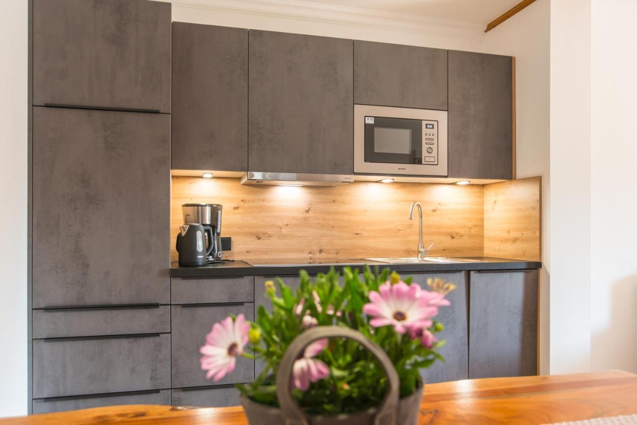 Appartements Gadenstaetter ماريا ألم ام شتاينر المظهر الخارجي الصورة