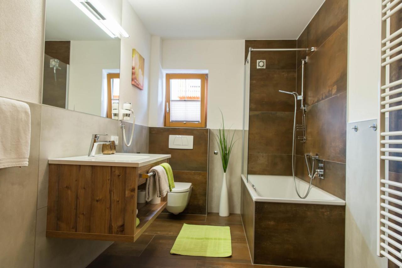 Appartements Gadenstaetter ماريا ألم ام شتاينر المظهر الخارجي الصورة