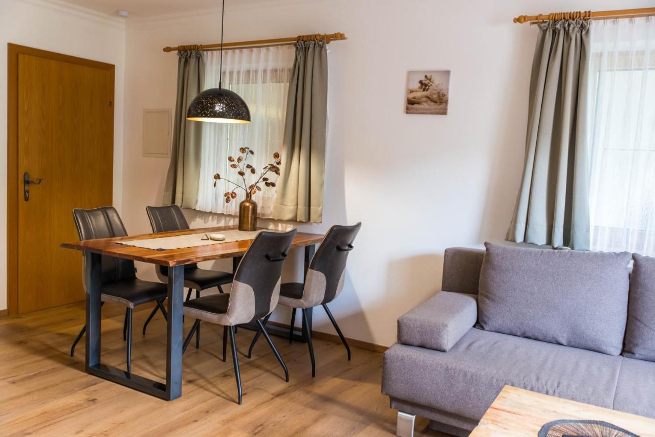 Appartements Gadenstaetter ماريا ألم ام شتاينر المظهر الخارجي الصورة