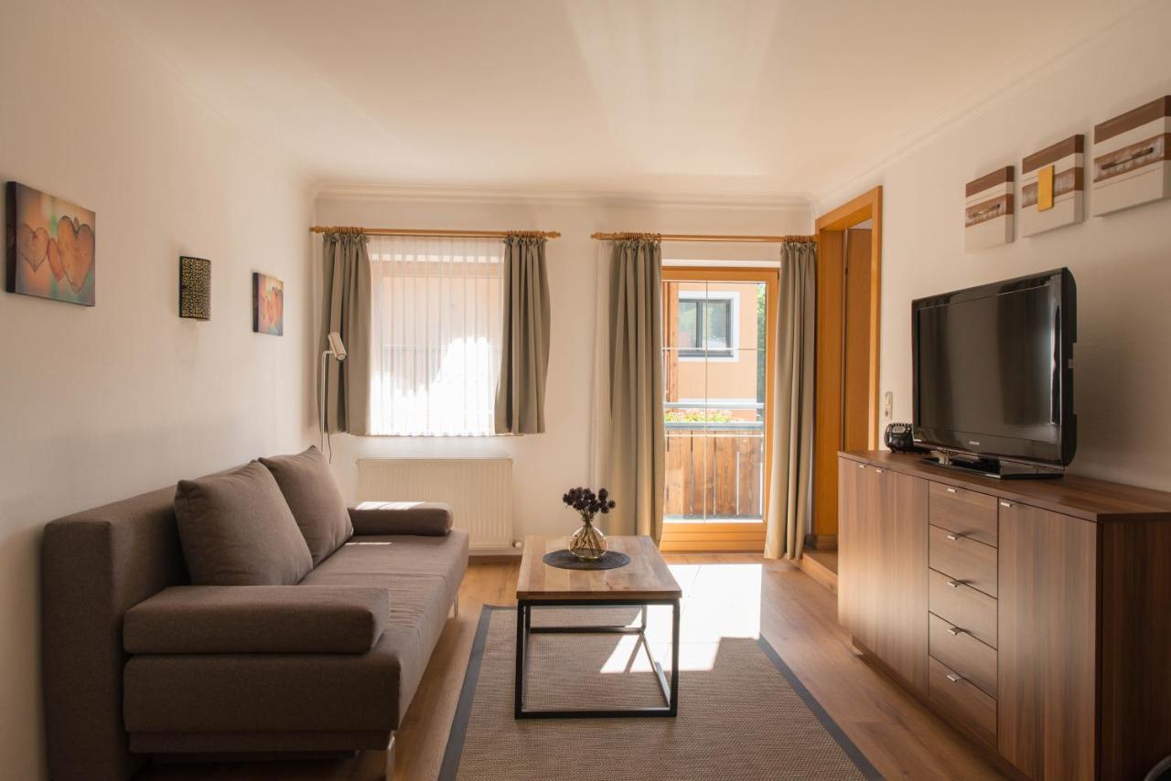 Appartements Gadenstaetter ماريا ألم ام شتاينر المظهر الخارجي الصورة