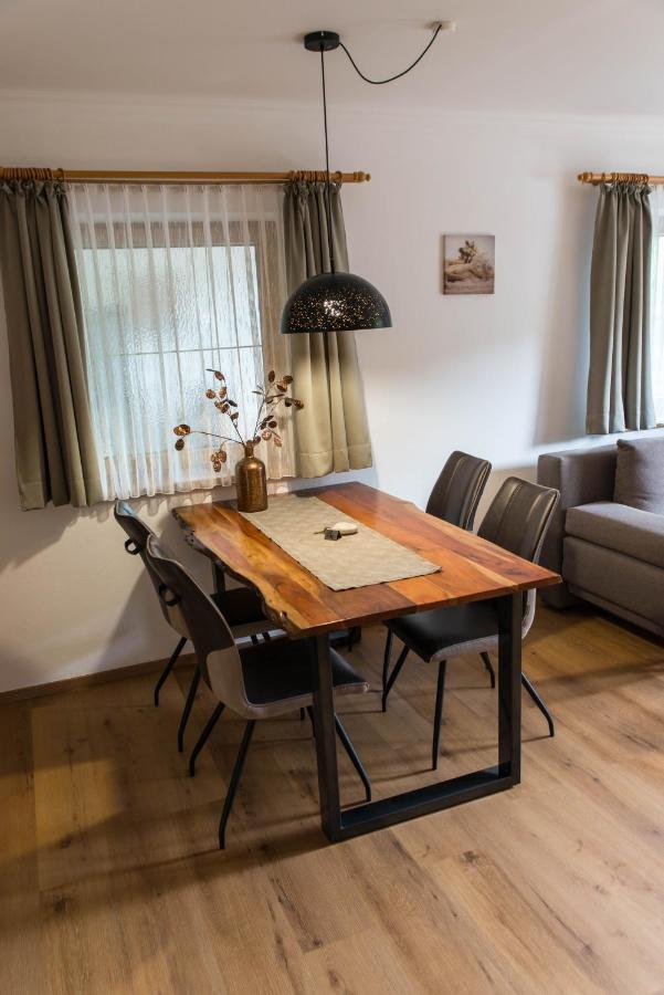 Appartements Gadenstaetter ماريا ألم ام شتاينر المظهر الخارجي الصورة