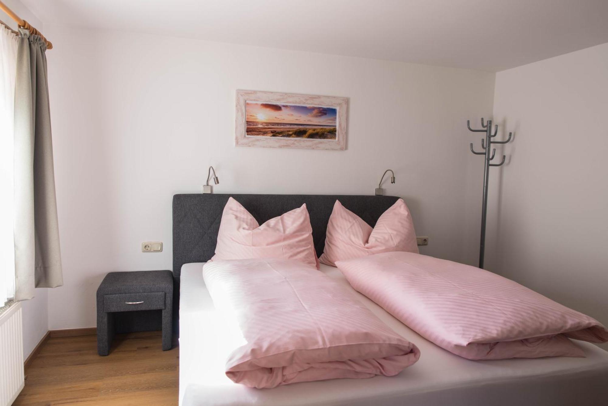 Appartements Gadenstaetter ماريا ألم ام شتاينر المظهر الخارجي الصورة